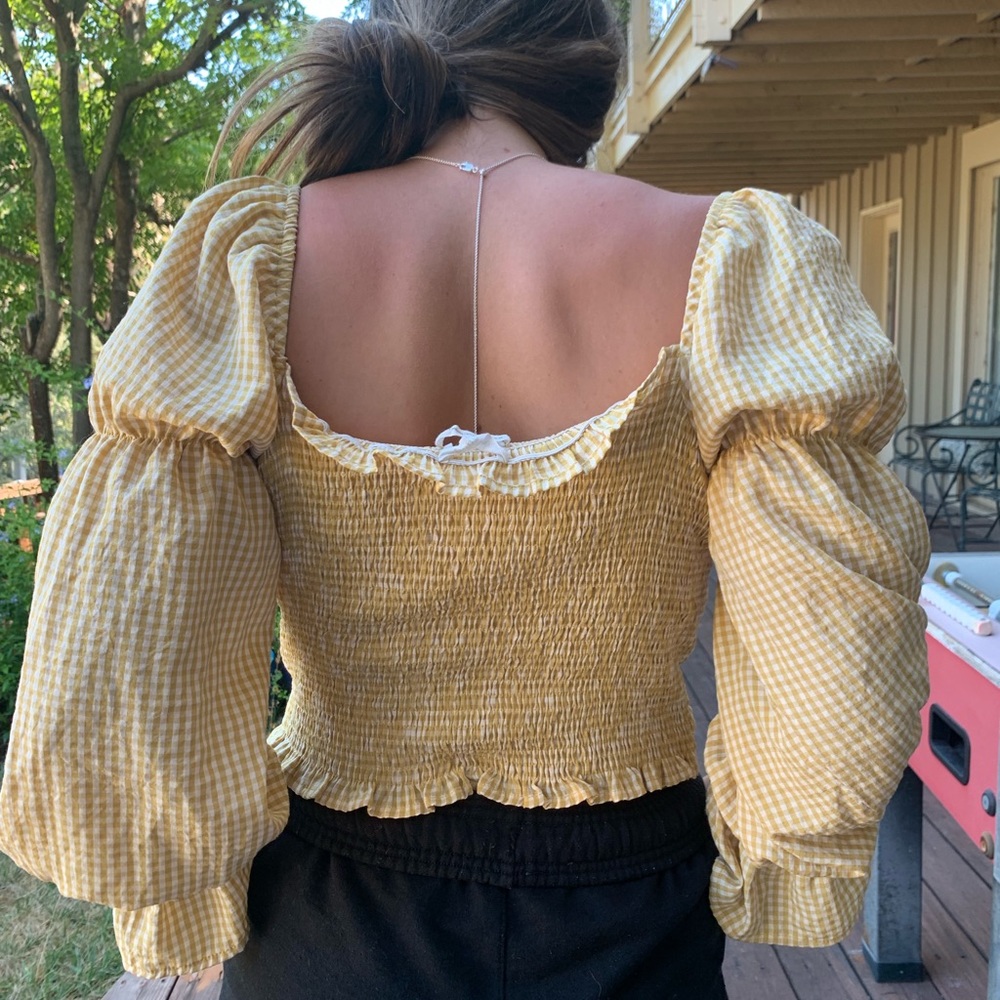 blouse